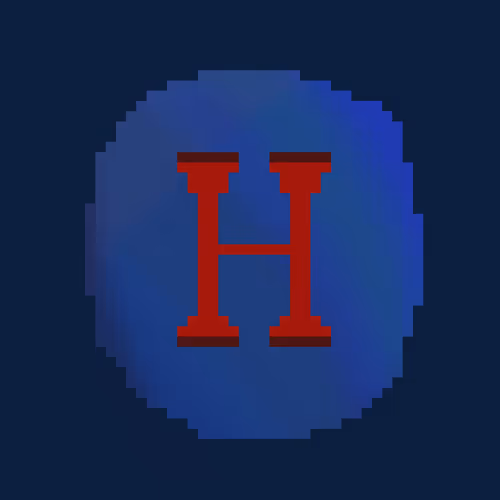 OpenSea profile picture for @Hawthorne