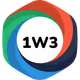1W3Templates