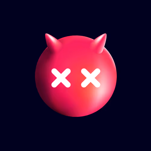 OpenSea profile picture for @Nokjurnal
