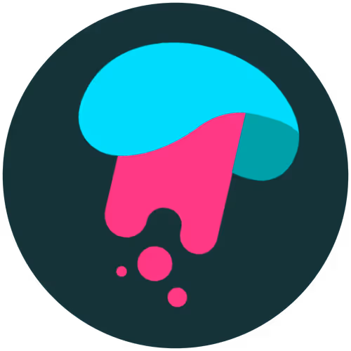 OpenSea profile picture for @mushrooms