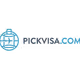Pickvisa-com