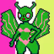 Alien-girl44