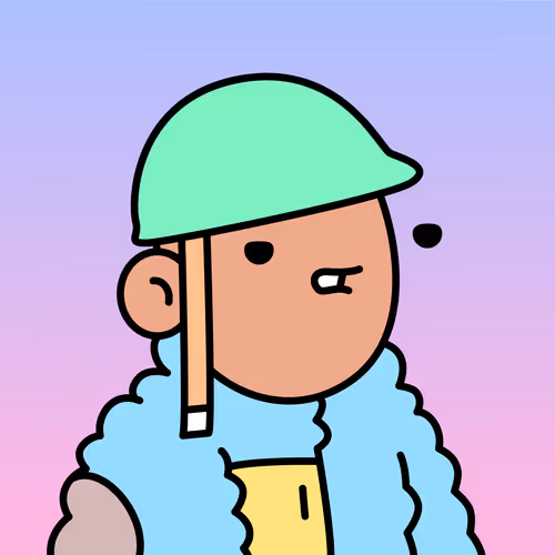 OpenSea profile picture for @imminent