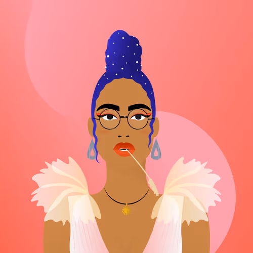 OpenSea profile picture for @Perspiration