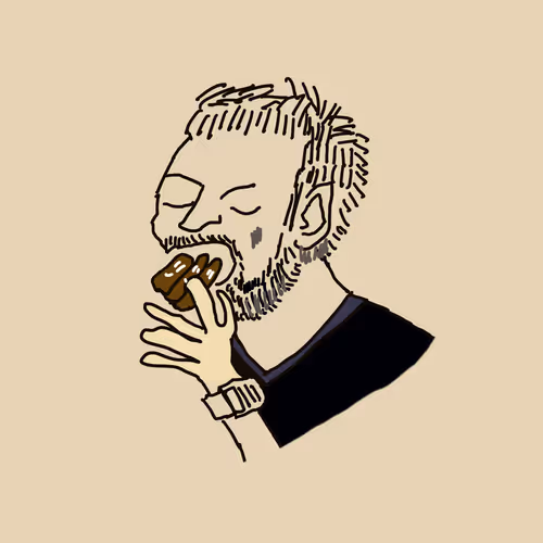OpenSea profile picture for @ingredients