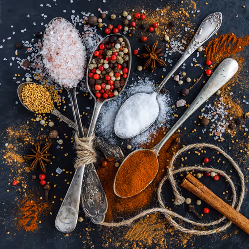 OpenSea banner for @ingredients