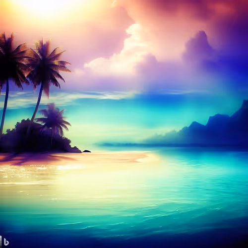 OpenSea banner for @Peas