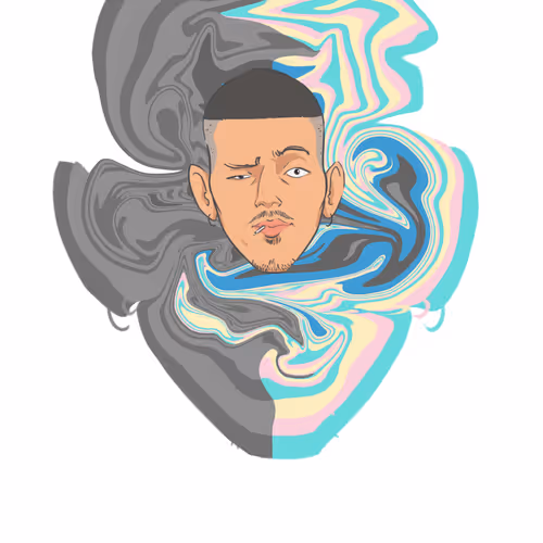 OpenSea profile picture for @JustJo