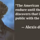 DeToqueville