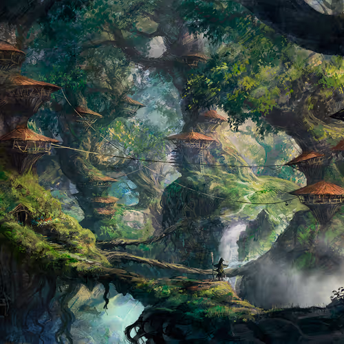 OpenSea banner for @Plant