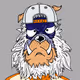 NFT-BULLDOG