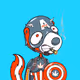 CaptainAmericaDotEth