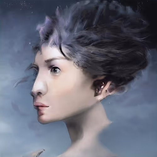 OpenSea profile picture for @Liem