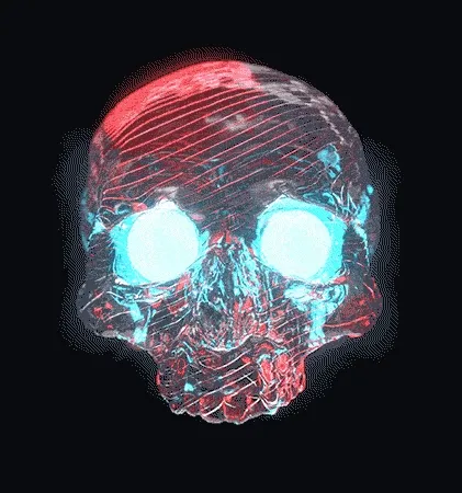 OpenSea profile picture for @Gas