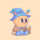 QuirkWizardVault