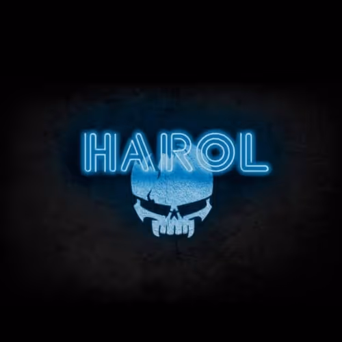 OpenSea banner for @HAROL