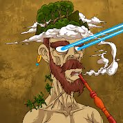 OpenSea profile picture for @Eavesdropping