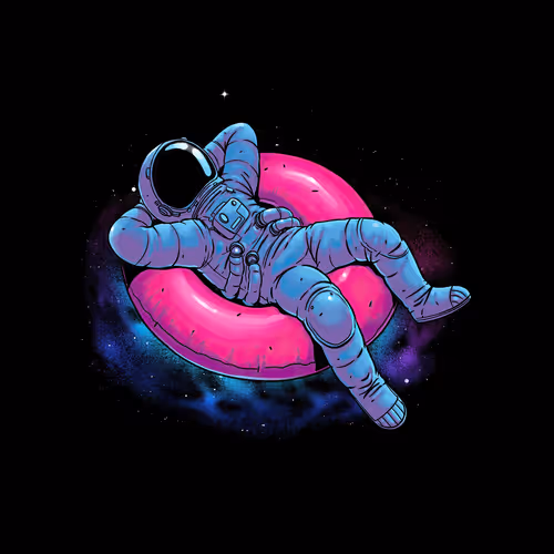 OpenSea profile picture for @obstacles
