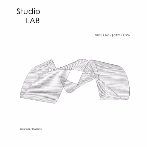 OpenSea banner for @StudioLAB