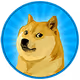 dogecoinEX