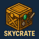 SkyCrate25