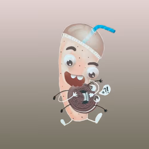 OpenSea profile picture for @Shakers