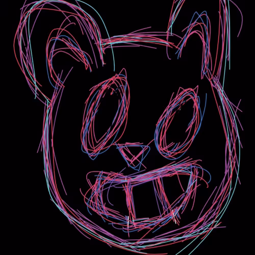 OpenSea profile picture for @STROKES