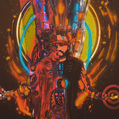 OpenSea banner for @chairs