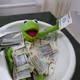 MoneyWaster