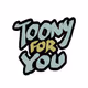 Toonyforyou