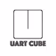 UARTCUBE