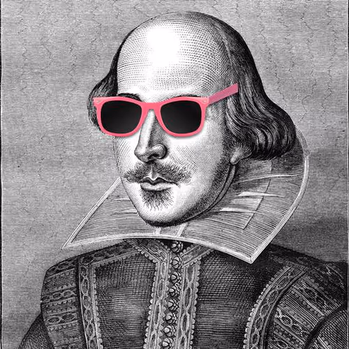 OpenSea profile picture for @Shakespeare