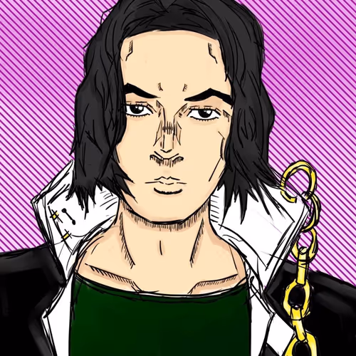 OpenSea profile picture for @Embodiment