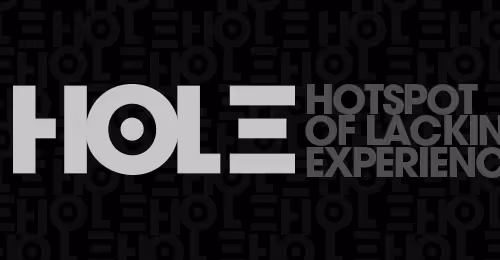 OpenSea banner for @HOLE
