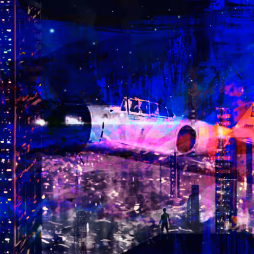 OpenSea banner for @MODES