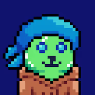 OpenSea profile picture for @Cannery