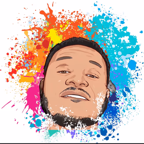 OpenSea profile picture for @FUE4