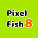 PixelFish8