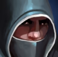 OpenSea profile picture for @BlackBird