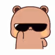 dudubearmotki