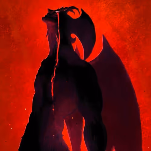 OpenSea profile picture for @frAYED