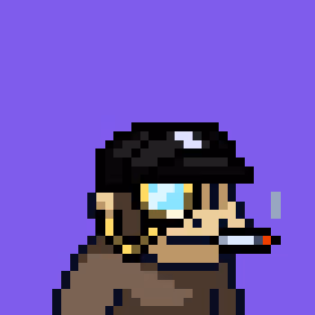OpenSea profile picture for @vincent