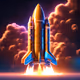 MoonRocket1