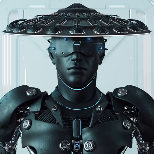 OpenSea profile picture for @Revit