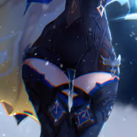 OpenSea profile picture for @deficiency