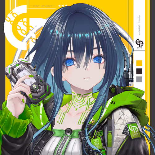 OpenSea profile picture for @thuna