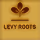 Levy-Roots