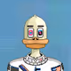 JDUBB87360