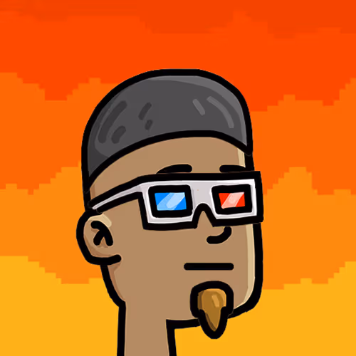 OpenSea profile picture for @Impassioned