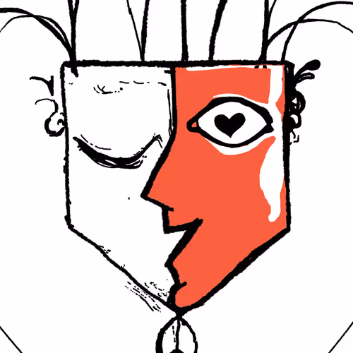 OpenSea profile picture for @Namal